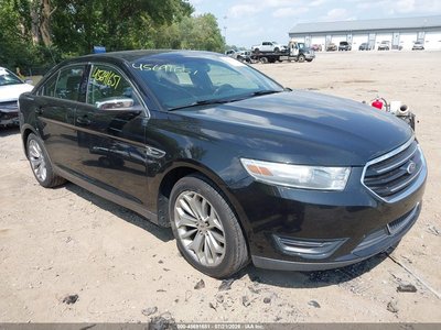 2013 Ford Taurus