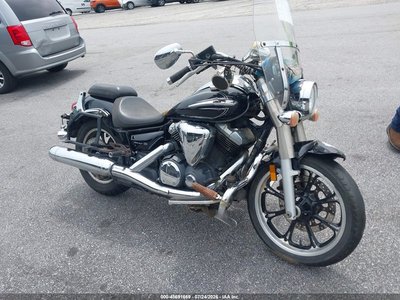 JYAVN01E6CA****** 2012 Yamaha V Star 950