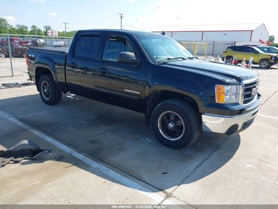 3GTU2VE26DG****** 2013 GMC Sierra 1500
