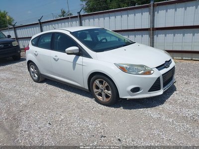1FADP3K23EL****** 2014 Ford Focus