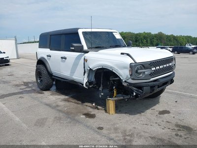 1FMEE9BP1RL****** 2024 Ford Bronco