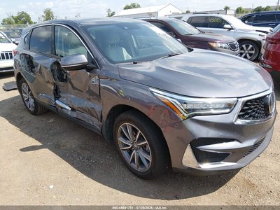 2021 Acura RDX