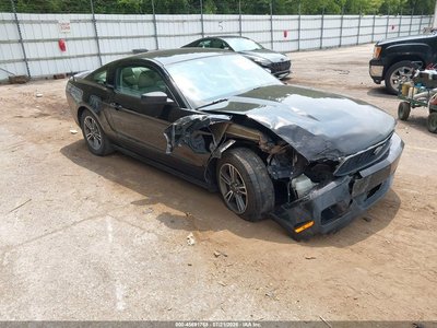 1ZVBP8AM8B5****** 2011 Ford Mustang