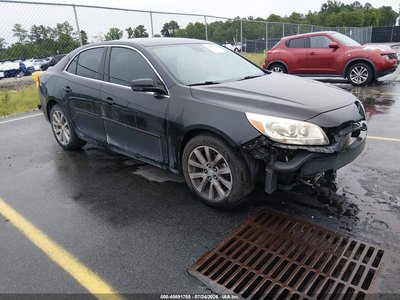 2015 Chevrolet Malibu