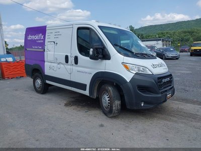 3C6LRVNG5TE****** 2026 RAM Promaster 1500