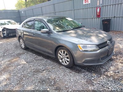 3VWD17AJ5EM****** 2014 Volkswagen Jetta