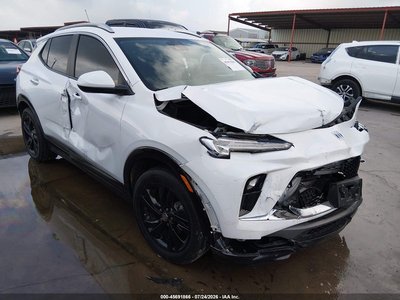 2024 Buick Encore