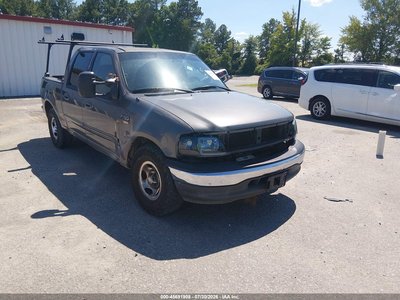 2002 Ford F-150
