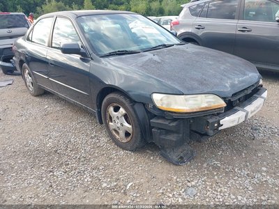 1998 Honda Accord