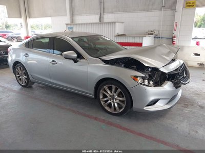JM1GL1V51H1****** 2017 Mazda 6