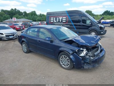 2008 Chevrolet Cobalt
