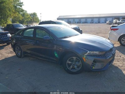5XXG14J27NG****** 2022 Kia K5