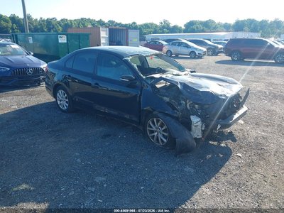 3VWDZ7AJXBM****** 2011 Volkswagen Jetta