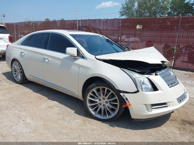 2G61U5S33D9****** 2013 Cadillac XTS