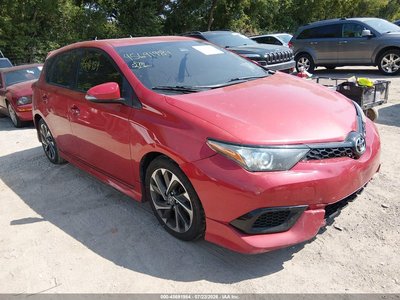 JTNKARJE2JJ****** 2018 Toyota Corolla