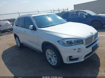5UXKR0C33H0****** 2017 BMW X5