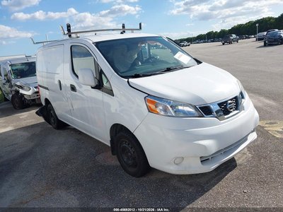 3N6CM0KN5KK****** 2019 Nissan NV 200