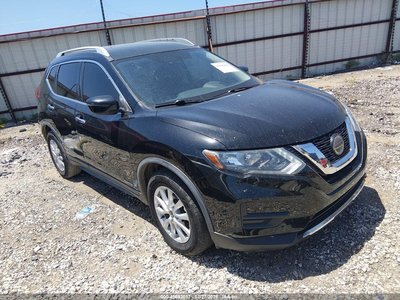 KNMAT2MT3KP****** 2019 Nissan Rogue