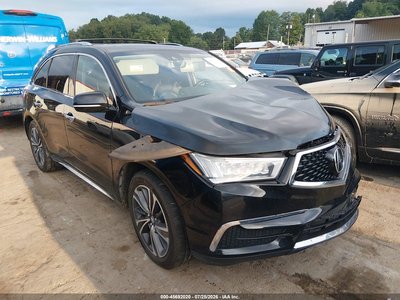 5J8YD4H57LL****** 2020 Acura MDX
