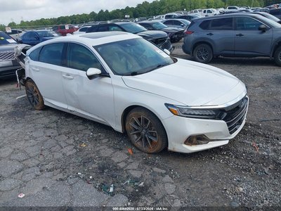 1HGCV1F54MA****** 2021 Honda Accord
