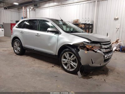 2014 Ford Edge