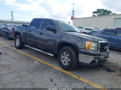 3GTP1VE05BG****** 2011 GMC Sierra 1500