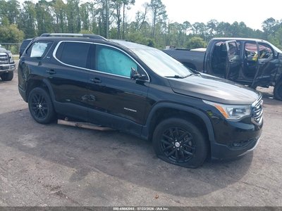 2019 GMC Acadia