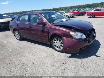 4T1BK36BX7U****** 2007 Toyota Avalon
