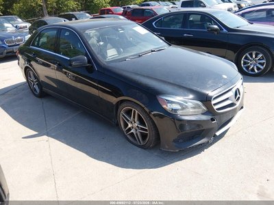 WDDHF5KB1FB****** 2015 Mercedes-Benz E 350