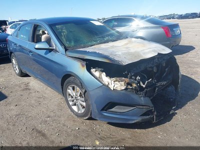 5NPE24AF1HH****** 2017 Hyundai Sonata