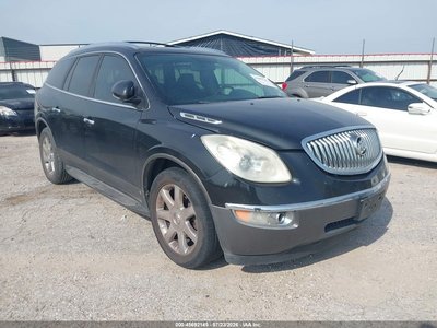 2010 Buick Enclave