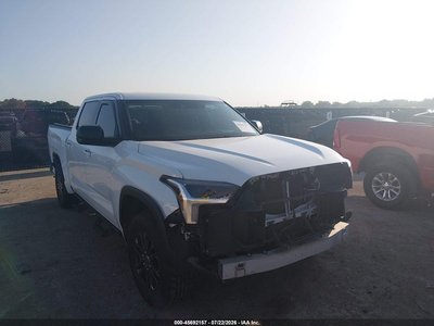5TFLA5AB2RX****** 2024 Toyota Tundra