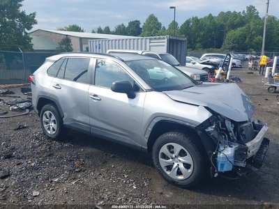 2T3H1RFV7LW****** 2020 Toyota RAV4