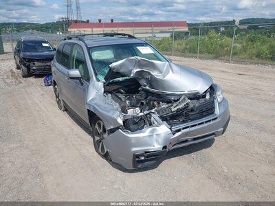 JF2SJAEC4HH****** 2017 Subaru Forester