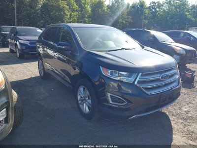 2015 Ford Edge