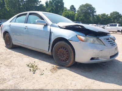2008 Toyota Camry
