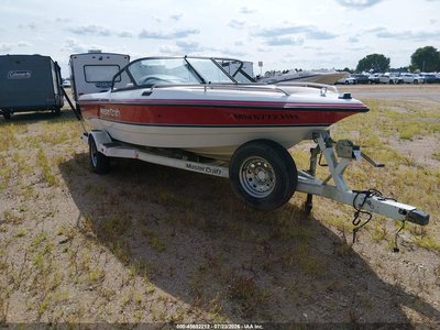 MBCUSJE***** 1994 MasterCraft Pro Star