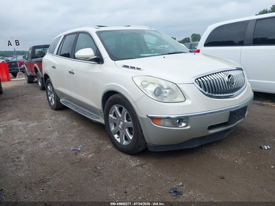2008 Buick Enclave