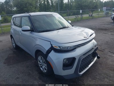 2020 Kia Soul