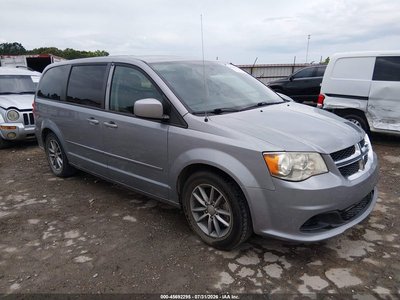 2C4RDGBG0FR****** 2015 Dodge Grand Caravan