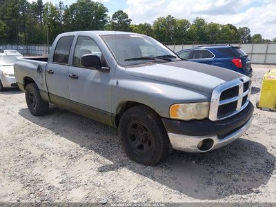 2002 Dodge Ram 1500