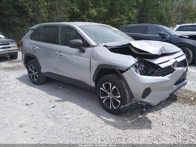 2T3H1RFV2NC****** 2022 Toyota RAV4