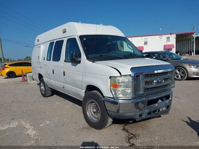 1FTSS3ES6AD****** 2010 Ford E-350 Super Duty