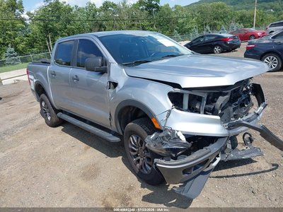 1FTER4FH2NL****** 2022 Ford Ranger