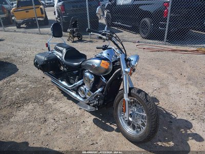 JKAVN2D14SA****** 2025 Kawasaki Vulcan 900