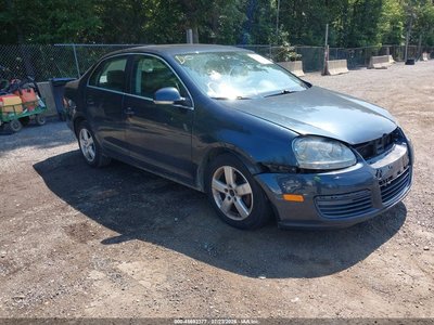 2009 Volkswagen Jetta
