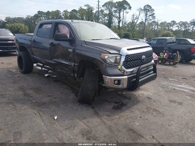 2018 Toyota Tundra