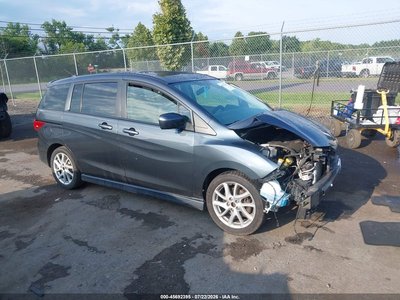 JM1CW2CL8C0****** 2012 Mazda 5