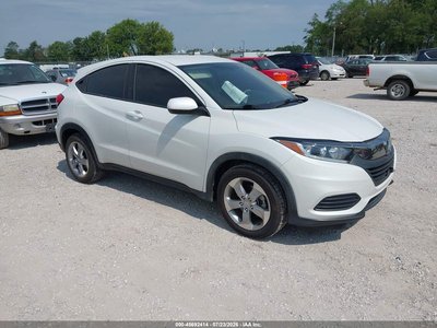 3CZRU5H36MM****** 2021 Honda HR-V
