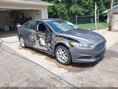 3FA6P0H75DR****** 2013 Ford Fusion